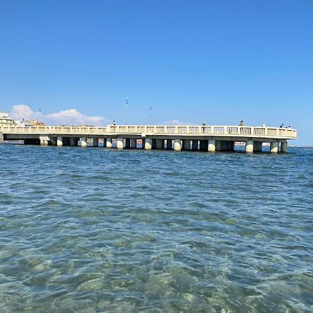 Attico Girasole Apartment Lido di Ostia Bagian luar foto